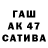 Дистиллят ТГК вейп Ragha Akhil